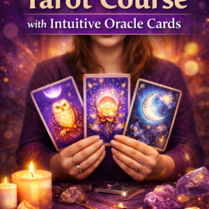 Professional Tarot Course