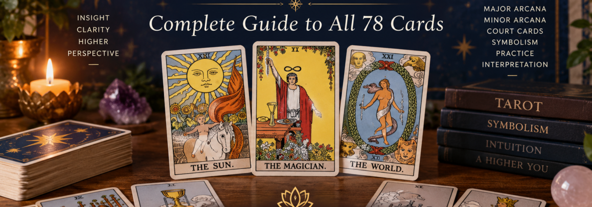 rider-waite-tarot-card-meanings-78-cards